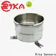 bulk home rain gauge solution provider for agriculture 1