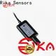 Rika Sensors soil salinity probe company for plant 1