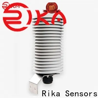 Rika Sensors pyranometer manufacturer solution provider for relative humidity measurement1 1