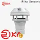 Rika Sensors ultrasonic anemometer price company for meteorology field 1
