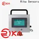 Rika Sensors data recorder company for air quality monitoring 1