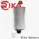 Rika Sensors bulk ambient weather radiation shield factory price for temperature measurement 1