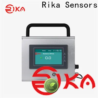 Rika Sensors datalogger manufacturers for air quality monitoring 1