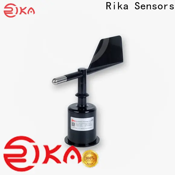 Rika Sensors buy road condition sensor manufacturers for road surface detection 1