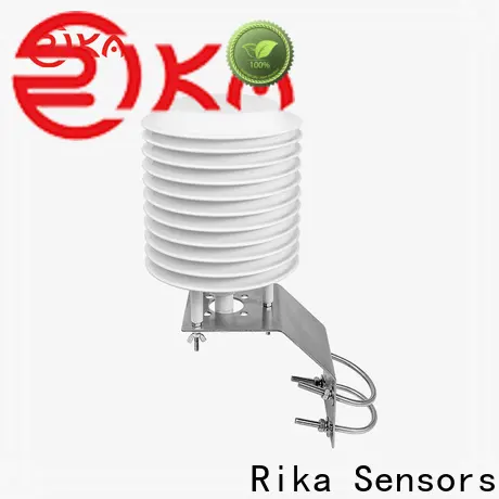 Rika Sensors bulk buy temperature and humidity sensor for greenhouse supply for humidity monitoring 1