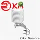 Rika Sensors bulk buy temperature and humidity sensor for greenhouse supply for humidity monitoring 1