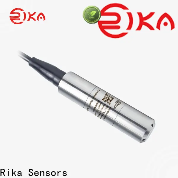 Rika Sensors top capacitive fuel level switches factory 1