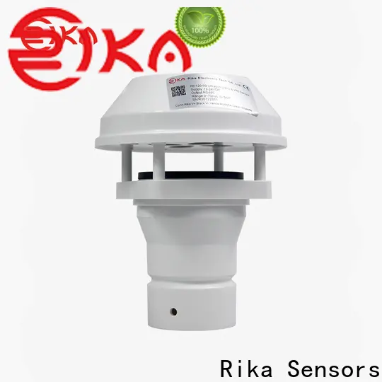 ultrasonic anemometer price for sale for meteorology field 1