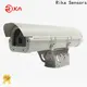 Rika Sensors automatic rain gauge definition solution provider for agriculture 1