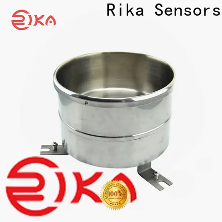 best giant rain gauge factory for agriculture 1