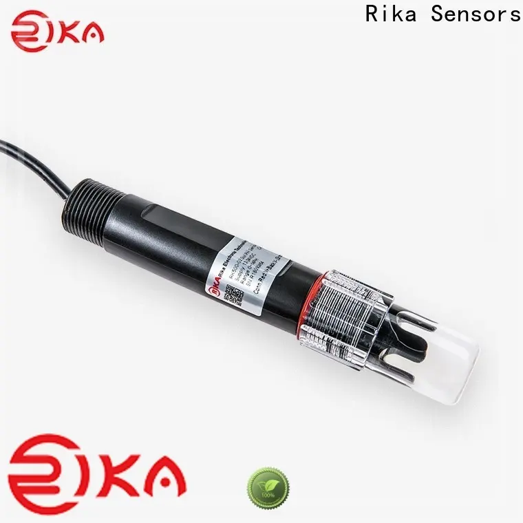 Rika Sensors top rated ph sensor solution provider for agriculture 1