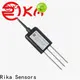 Rika Sensors soil moisture detector company for agriculture 1