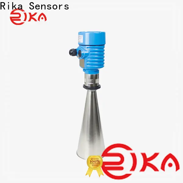 Rika Sensors top liquid level controller manufacturers 1