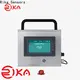 Rika Sensors LCD data logger solution provider for wind profiling 1