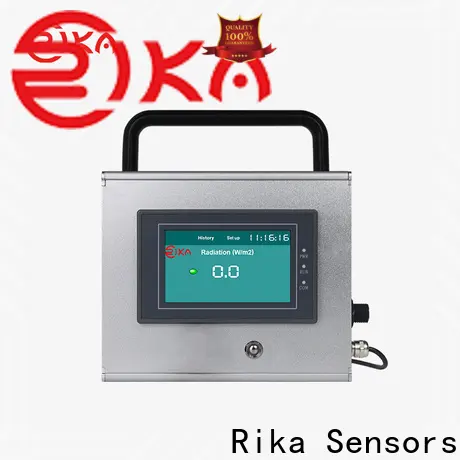 high-quality data recorder factory for environmental applications 1