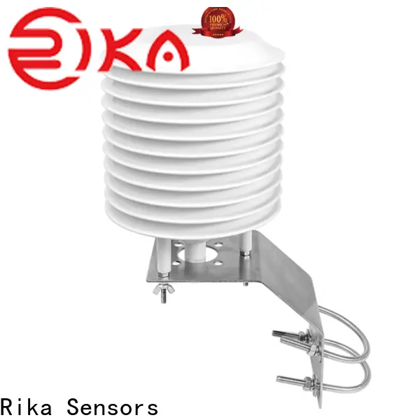 new suppliers for temperature monitoring 1