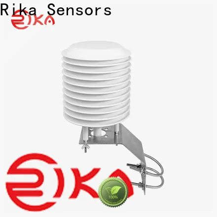Rika Sensors high-quality temperature humidity sensor factory for temperature monitoring 1