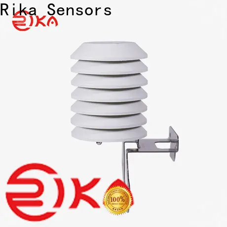 Rika Sensors multi-plate radiation shield suppliers 1