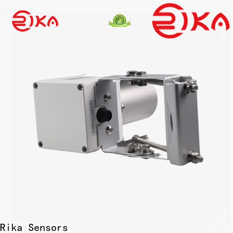 Rika Sensors multi-function road weather sensors company for road condition monitoring 1