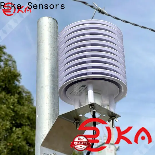 Rika Sensors soil moisture sensor for irrigation system solution provider for humidity monitoring1 1