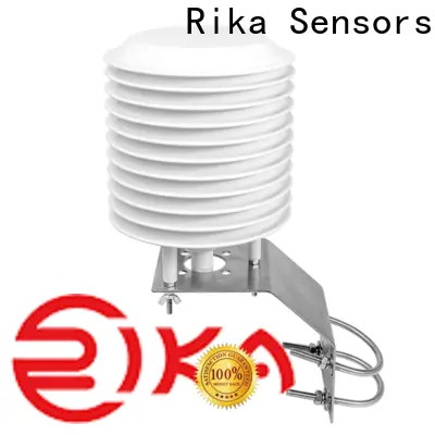 Rika Sensors bulk digital temperature and humidity meter suppliers for temperature monitoring 1