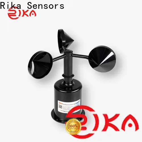 Rika Sensors road condition sensor supply for road monitoring 1