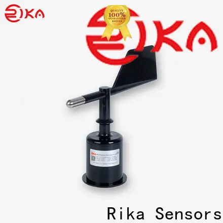 Rika Sensors best road ice sensor for sale for road condition monitoring 1
