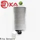 Rika Sensors radiation protective shields suppliers for relative humidity measurement 1