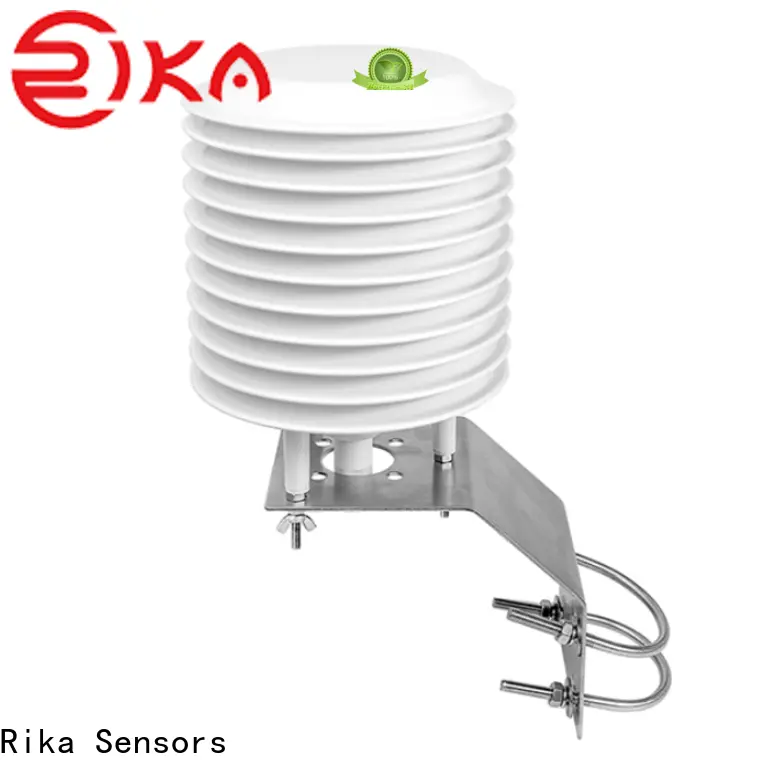Rika Sensors temperature and humidity device wholesale for humidity monitoring1 1