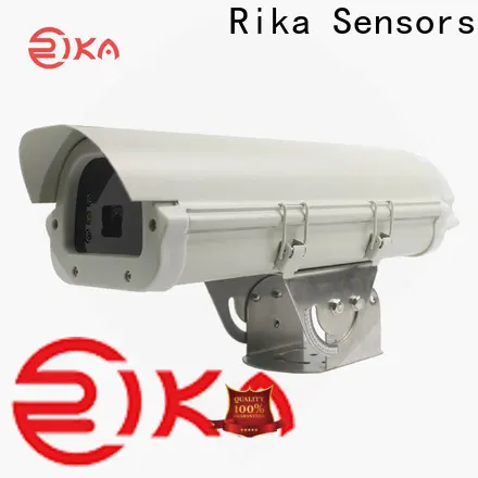 Rika Sensors tva rain gauge wholesale for hydrometeorological monitoring1 1