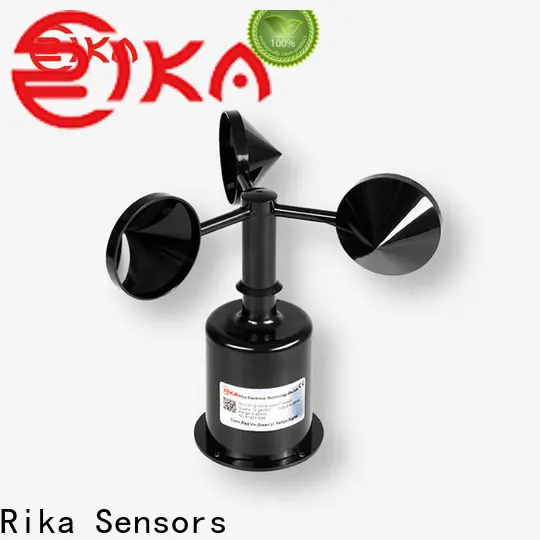 Rika Sensors buy road temperature sensor for sale for road surface detection 1