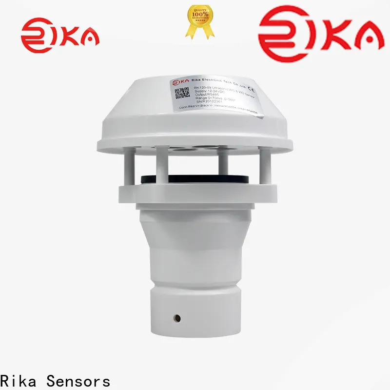 buy ultrasonic anemometer price company for meteorology field 1