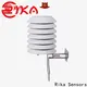 Rika Sensors buy radiation shield solution provider for relative humidity measurement 1