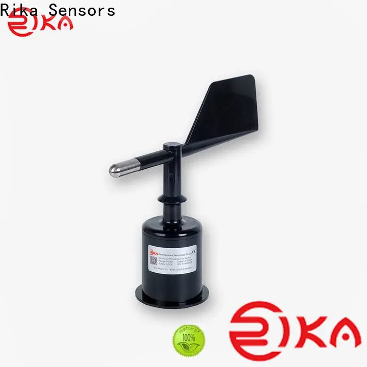 Rika Sensors road weather sensors for sale for road condition monitoring 1