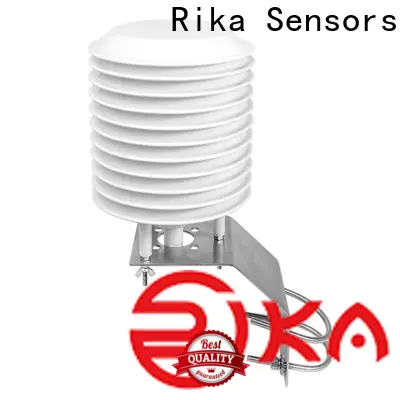 Rika Sensors humidity temperature meter suppliers for humidity monitoring 1