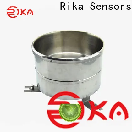 Rika Sensors best rain gauge unit of measurement vendor for measuring rainfall amount 1