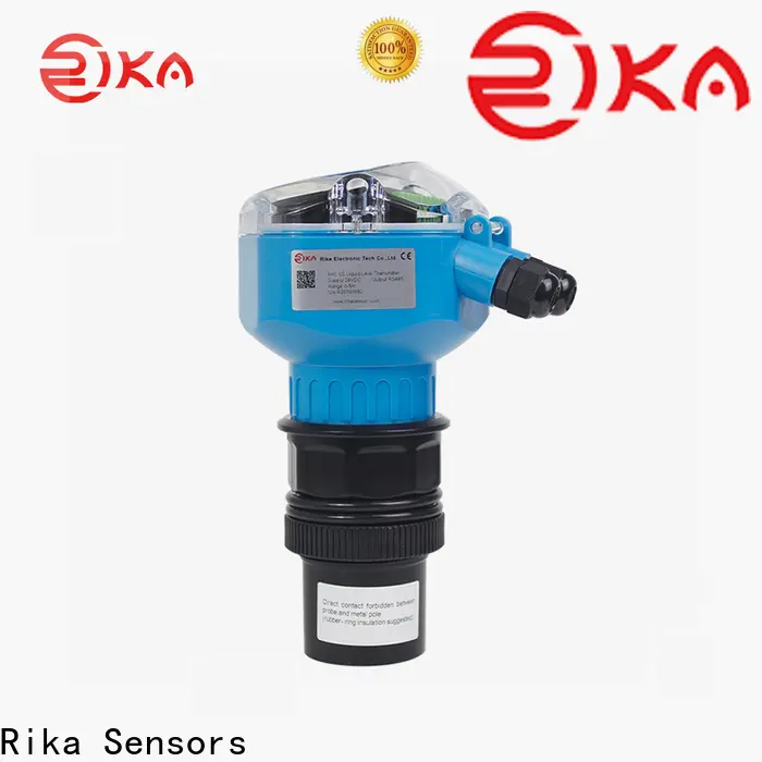 Rika Sensors buy best water level sensor supply 1
