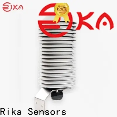Rika Sensors pyranometer for sale company for relative humidity measurement 1