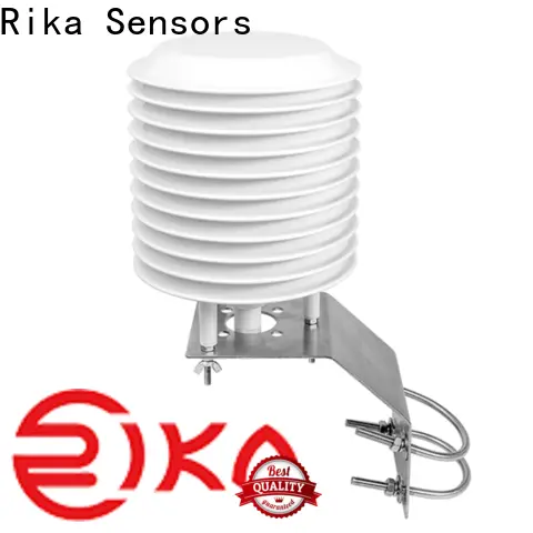 Rika Sensors latest humidity sensor price solution provider for humidity monitoring 1