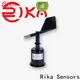 Rika Sensors precise road temp sensor solution provider for road surface detection 1