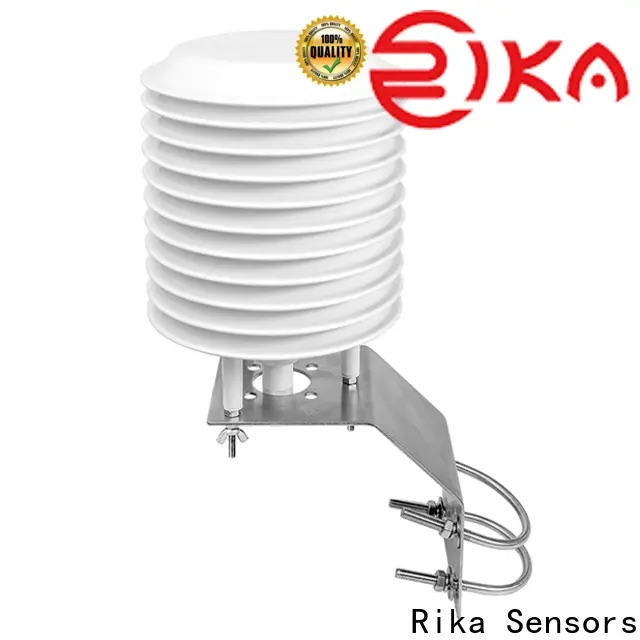 Rika Sensors best temperature and humidity device manufacturers for humidity monitoring 1