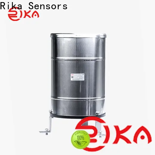 Rika Sensors snow detector wholesale for measuring rainfall amount 1