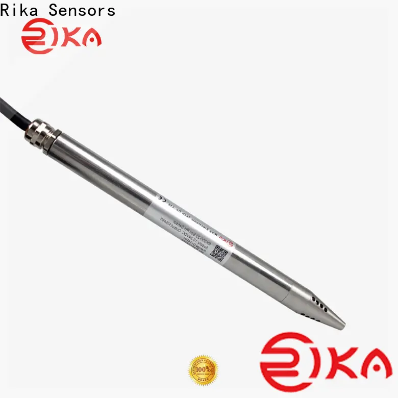 top rated soil ph level sensor wholesale for green house 1