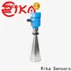 Rika Sensors latest continuous fluid level sensor manufacturers for industrial applications 1