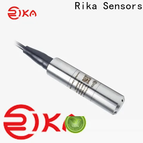 Rika Sensors conductive water level sensor factory price for detecting liquid level 1