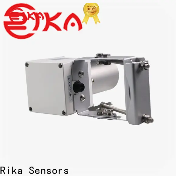 Rika Sensors multi-function sensors on roads for sale for road condition monitoring 1