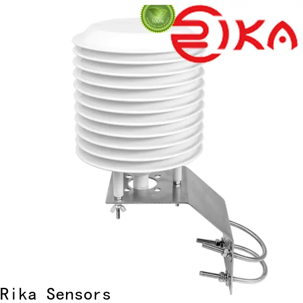 Rika Sensors temperature and humidity device supply for humidity monitoring 1
