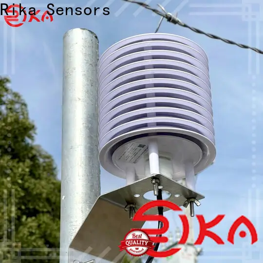 professional wall mounted temperature and humidity sensor suppliers for temperature monitoring 1