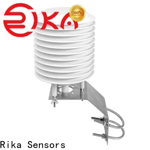 Rika Sensors smart farming sensors company for temperature monitoring 1