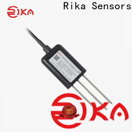 Rika Sensors soil sensors agriculture factory for agriculture 1